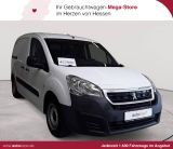 Peugeot Partner 1.6 L1 98 VTi Premium Klima - Peugeot Partner aus 2017