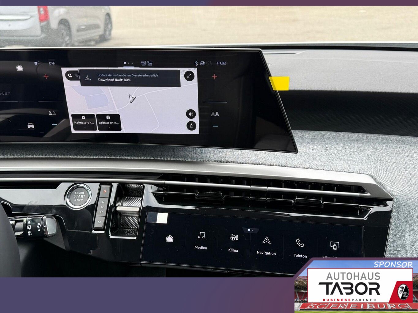 Peugeot 5008 - Bild 7
