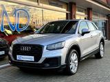 Audi Q2 35 TDI design ACC Rückfahrkamera Leder Navi - Audi Q2 35 TDI Gebrauchtwagen