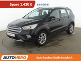 Ford Kuga 1.5 EcoBoost Titanium Aut.*NAVI*ACC*PDC*SHZ - Ford Kuga Gebrauchtwagen in Freiburg