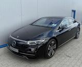 Mercedes-Benz EQS 450+ NAVI AIRMATIC LEDER  PANO 360° KEYLESS - Mercedes-Benz EQS in Berlin