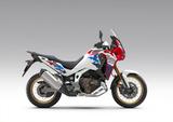 Honda CRF 1100 L Africa Twin Adventure Sports A4T - HONDA ENDURO