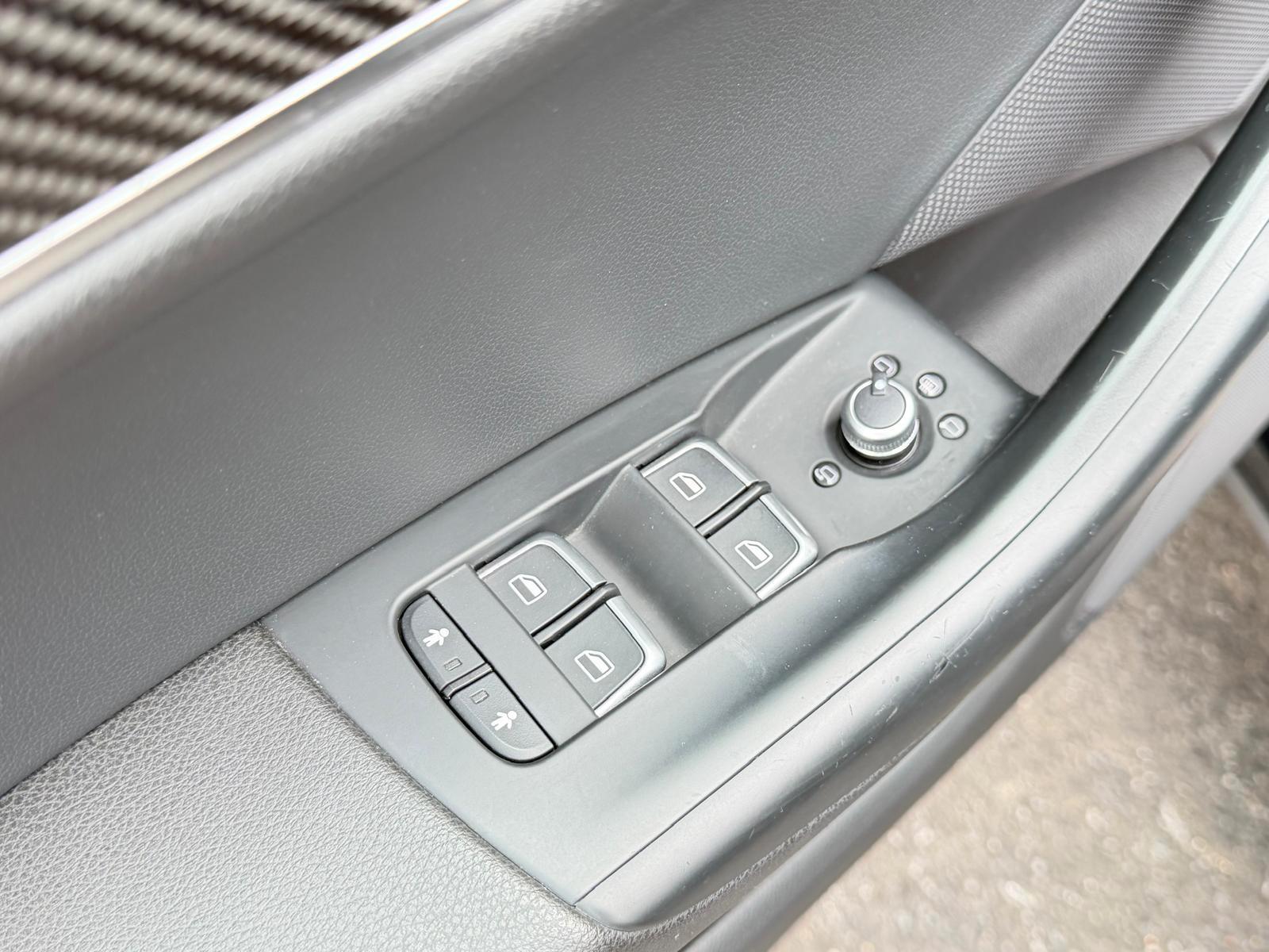 AUDI RSQ3 2.5 TFSI QUATTRO 310ch - TOIT PANORAMIQUE - CUIR NAPPA - SONORISATION BOSE - SIÈGES CHAUFFANTS - RÉGULATEUR ADAPTATIF