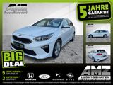 Kia cee'd Sporty Wagon  1.4 T-GDI Vision Navi/Kamera - Kia: Cee D Sport Wagon