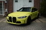 BMW Touring/Facelift/Keramik-Br/Carbon/Com.Acc - BMW M3 Gebrauchtwagen in Hamburg