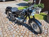 BMW R25/3 keine EMW - BMW MOTORRAD R25