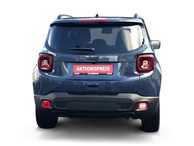 Jeep Renegade - Bild 6