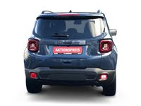 Jeep Renegade - Vorschau Bild 6