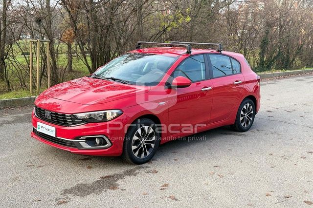 Fiat FIAT Tipo 1.0 5 porte