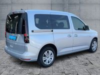 Volkswagen Caddy - Vorschau Bild 6