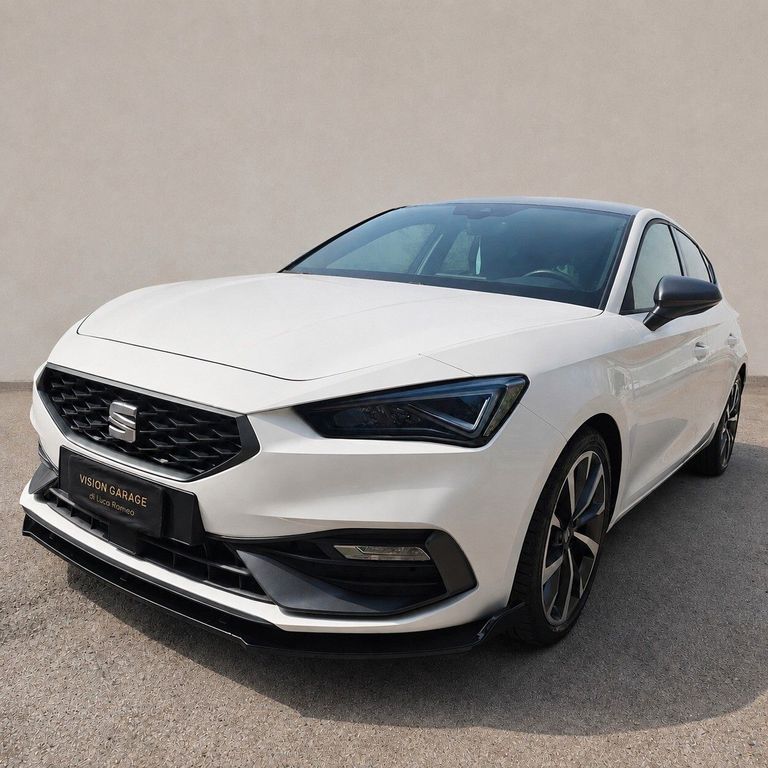 Image of Seat Leon