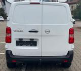Opel Vivaro 2.0 Diesel 150 PS Kastenwagen - Opel Vivaro: Kastenwagen