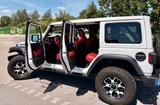 Jeep Wrangler 2.0 T-GDi Unlimited Rubicon Automat... - Jeep Wrangler in Bremen