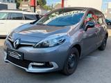 Renault Scenic III Limited*1 HAND* NAVI*SHZ*KLIMA*AHK - Renault Scenic: Ii