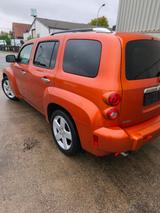 Chevrolet HHR TÜV 03.2027 - Chevrolet HHR Gebrauchtwagen