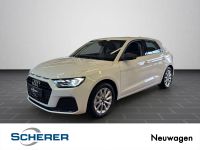 Audi A1 - Vorschau Bild 1