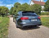 Audi RS6 Avant C7 | 560 PS | Daytonagrau - gebrauchte Audi RS6 aus dem Jahr 2014