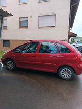 Citroën Ich verkaufe ein Auto Citroen  Xsara Picas... - Citroën Xsara Picasso mit Diesel-Antrieb
