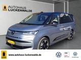 Volkswagen T7 Multivan 2.0 TDI Edition LÜ DSG *PANO*HuD*