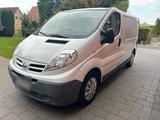 Nissan Primastar / Tüv bis 2.27 / 2. Hand ... - Nissan Primastar Gebrauchtwagen