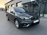Suzuki SX4 S-Cross 1.4 Boosterjet Comfort AllGrip - Suzuki (SX4) S-Cross: Allgrip
