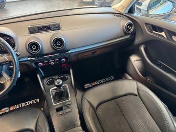 MYAUTOCENTER – Gebraucht- und Jahreswagen mit Werkstattservice in Pfaffenhofen Audi A3 *Sportback*TEMPO*AHK*2-ZONEN*TÜV-327*