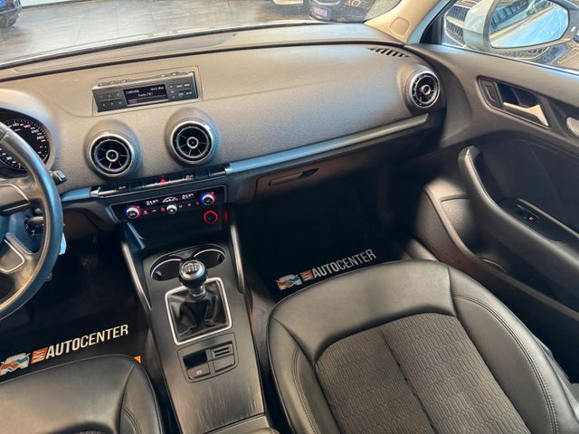 MYAUTOCENTER – Gebraucht- und Jahreswagen mit Werkstattservice in Pfaffenhofen Audi A3 *Sportback*TEMPO*AHK*2-ZONEN*TÜV-327*