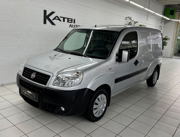 Fiat Doblò 1.3 JTD SX Maxi Kasten HU neu