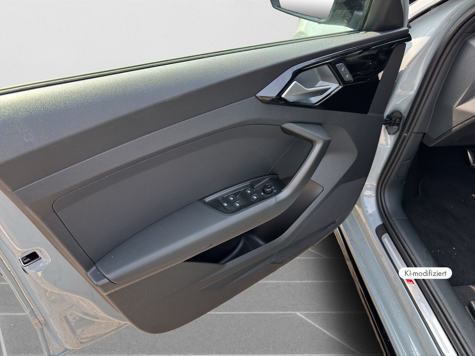 Audi A1 - Bild 15