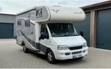 Eura Mobil  Activa 660 HB - Eura Mobil 660