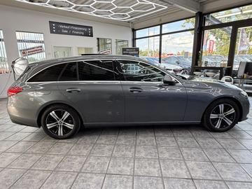 2021 Mercedes-BENZ C 220 — миниатюра 33
