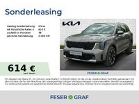 Kia Sorento - Vorschau Bild 1