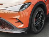 Smart #3 BRABUS Panorama Head-Up Carplay 360°-Kamera - gebrauchte Smart Sportwagen