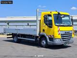 DAF XB 190 4X2 Only 11.800 kms Manual Gearbox Euro 6 - Baggerlader