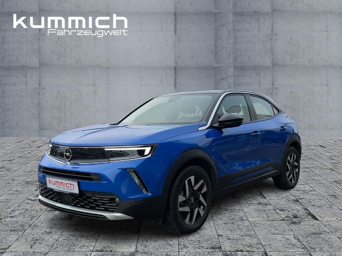 Opel Mokka-e Elegance (MJ22) Elektro 100kW