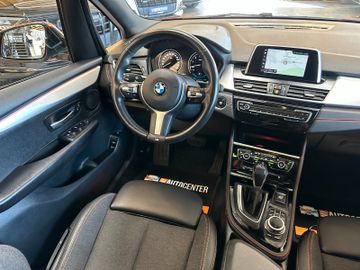 MYAUTOCENTER – Gebraucht- und Jahreswagen mit Werkstattservice in Pfaffenhofen BMW 225 Active Tourer Sport Line *Pano*Navi*LED*