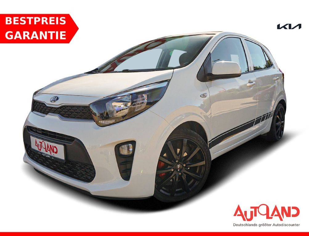 Image of Kia Picanto