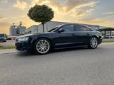 Audi A8 4.2 TDI clean diesel quattro/EXCLUSIVE/MATRIX - Audi A8: D2