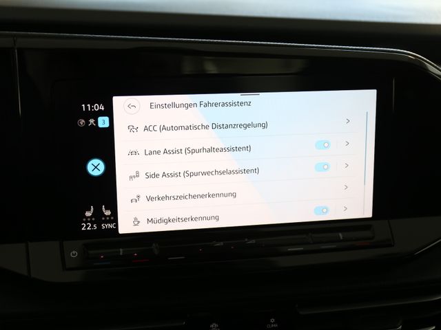 Volkswagen Caddy 2.0TDI DSG STYLE NAV PRO STANDHZ PANO AHK