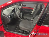 Volkswagen e-up! - Vorschau Bild 7