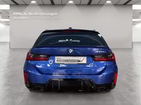 BMW M340d - Vorschau Bild 9
