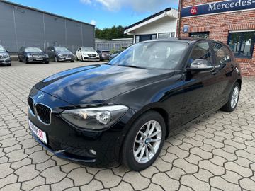 BMW 116 - 3