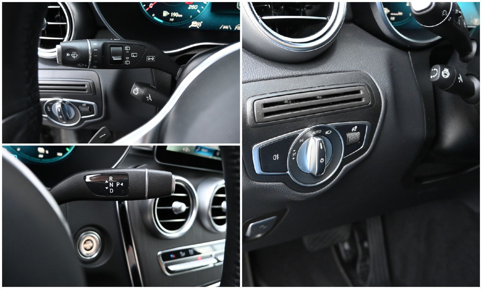 Fahrzeugabbildung Mercedes-Benz GLC 300 de 4MAT. °ACC°AHK°AIRMATIC°HUD°KEYLESS°
