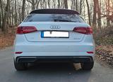 Audi A3 1.4 TFSI e-tron S tronic sport Sportback ... - Audi A3 mit Hybrid-Antrieb