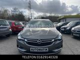 Opel Astra K*AUTOMATIK*TURBO 150PS*SHZ*KAMERA*KLIMA* - Opel Astra: Ps