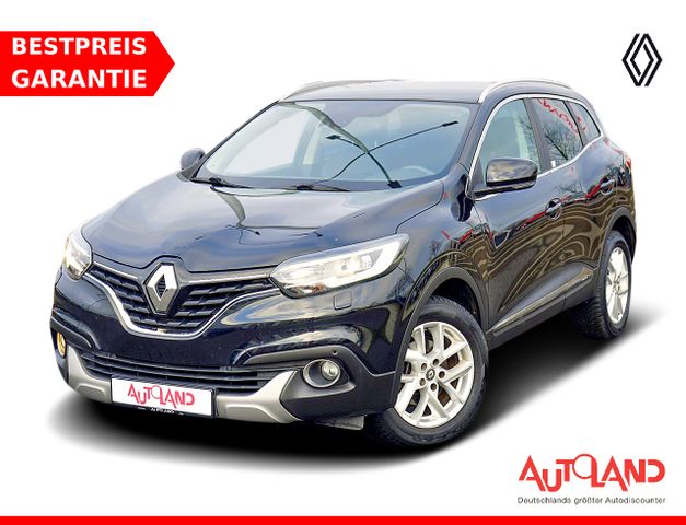 Renault Kadjar 1.6 dCi 130 Klimaaut. Navi Tempomat DAB