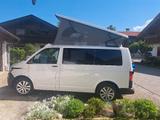 Volkswagen Camper Van  T6.1 2,0 TDI 150PS - Volkswagen Firmenfahrzeug