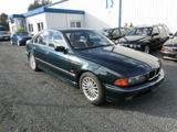 BMW 528i - BMW 528 aus 1998: 528i