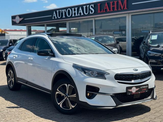 Kia XCeed 1.6 Plug-in Hybrid"Platinum-Edition"PANO*