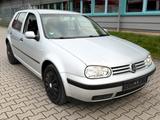 Volkswagen Golf 1.4 Champ - Volkswagen Golf: Champ